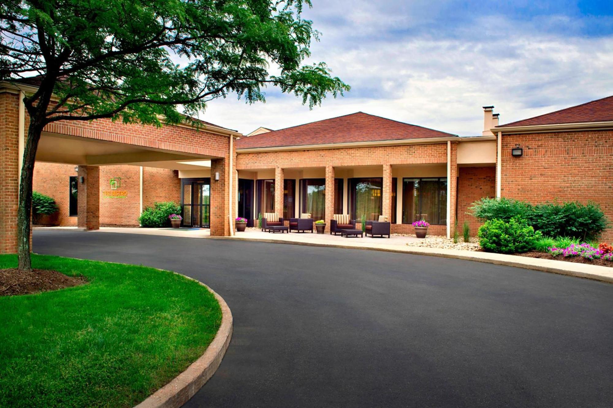 Hotel Courtyard By Marriott Hartford Windsor Airport Esterno foto